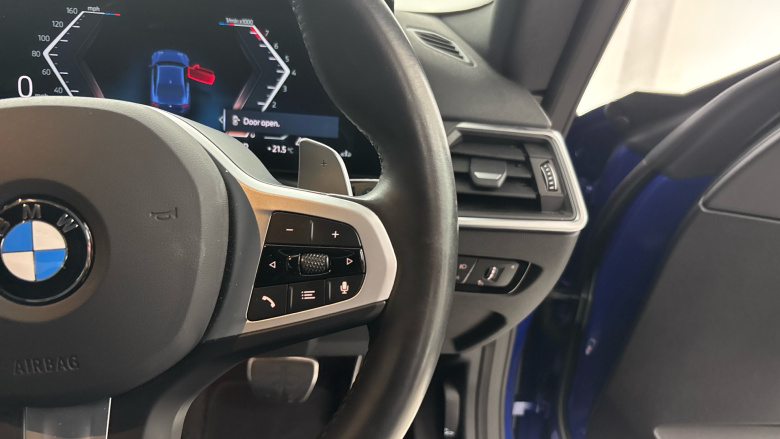 BMW 2 Series 220i M Sport 2dr Step Auto Petrol Coupe